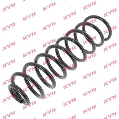 Handler.Part Coil spring KYB RC5113 2