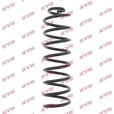 Handler.Part Coil spring KYB RC5214 1