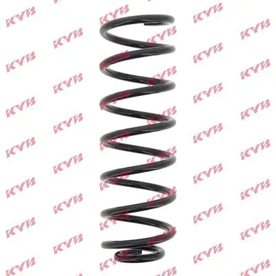 Handler.Part Coil spring KYB RC5215 1