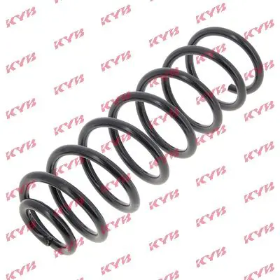 Handler.Part Coil spring KYB RC5215 2