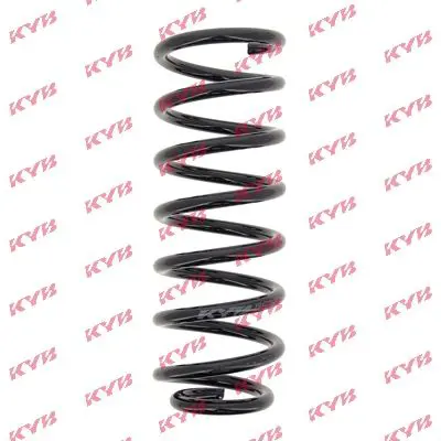 Handler.Part Coil spring KYB RC5235 1