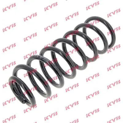 Handler.Part Coil spring KYB RC5235 2