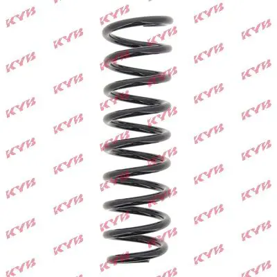 Handler.Part Coil spring KYB RC5246 1