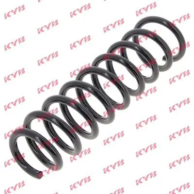 Handler.Part Coil spring KYB RC5246 2