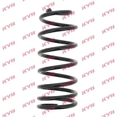 Handler.Part Coil spring KYB RC5285 1