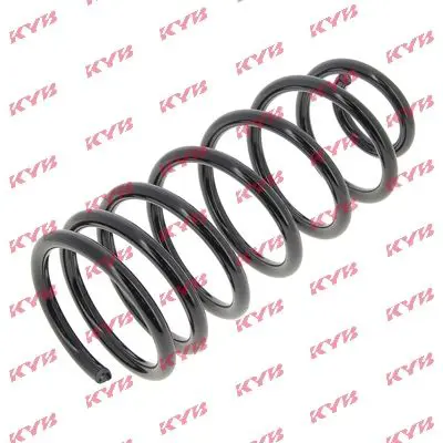 Handler.Part Coil spring KYB RC5285 2