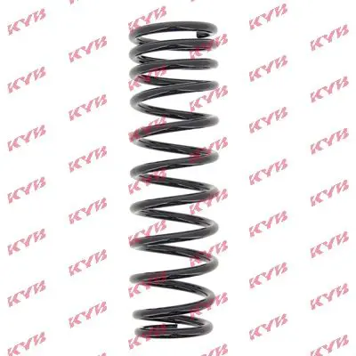 Handler.Part Coil spring KYB RC5316 1