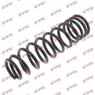 Handler.Part Coil spring KYB RC5316 2