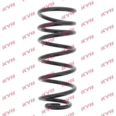 Handler.Part Coil spring KYB RC5790 1