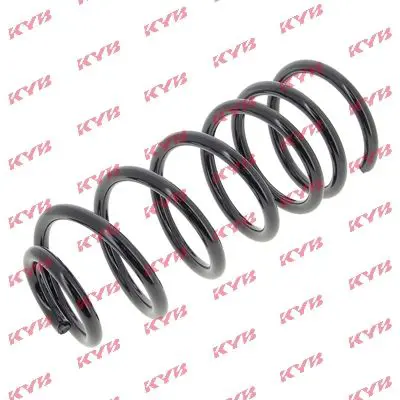 Handler.Part Coil spring KYB RC5790 2