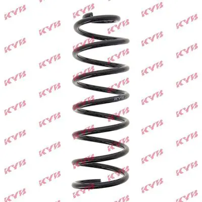 Handler.Part Coil spring KYB RC5796 1