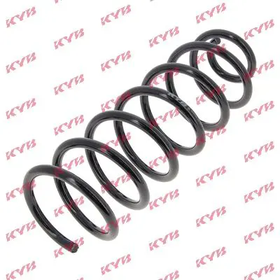 Handler.Part Coil spring KYB RC5796 2