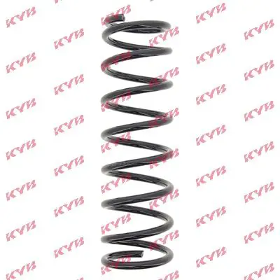 Handler.Part Coil spring KYB RC5813 1