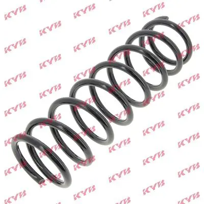 Handler.Part Coil spring KYB RC5813 2