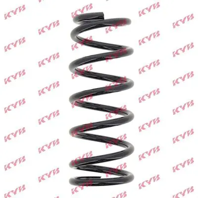 Handler.Part Coil spring KYB RC5824 1