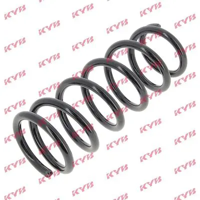 Handler.Part Coil spring KYB RC5824 2