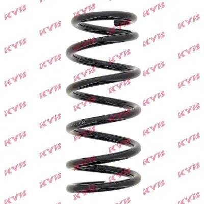 Handler.Part Coil spring KYB RC5828 1