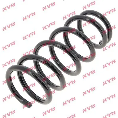 Handler.Part Coil spring KYB RC5828 2