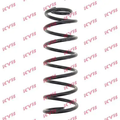 Handler.Part Coil spring KYB RC5841 1