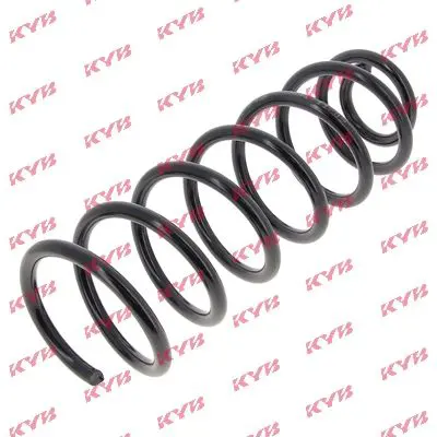 Handler.Part Coil spring KYB RC5841 2