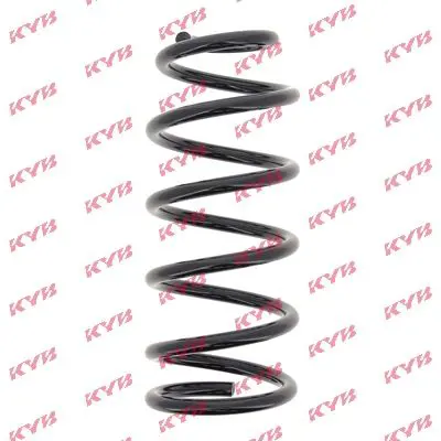 Handler.Part Coil spring KYB RC5842 1