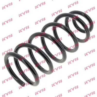 Handler.Part Coil spring KYB RC5842 2