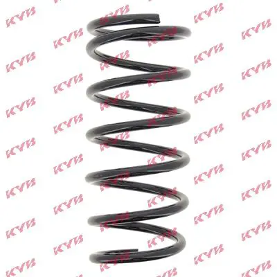 Handler.Part Coil spring KYB RC5890 1