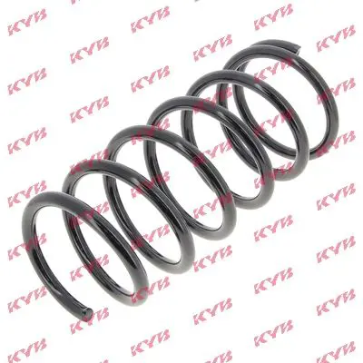 Handler.Part Coil spring KYB RC5890 2