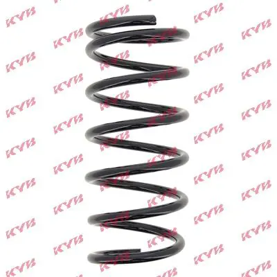 Handler.Part Coil spring KYB RC5895 1