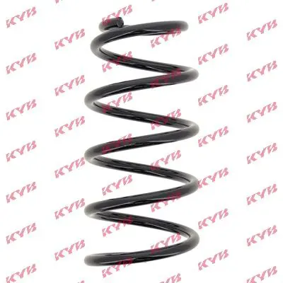 Handler.Part Coil spring KYB RC6297 1