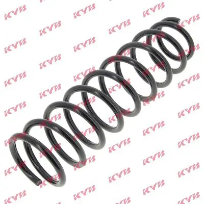 Handler.Part Coil spring KYB RC6316 2