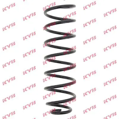 Handler.Part Coil spring KYB RC6352 1