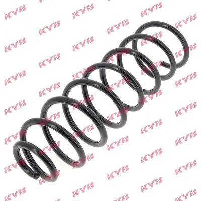 Handler.Part Coil spring KYB RC6352 2