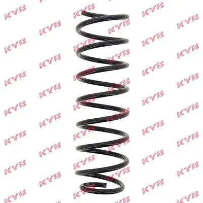 Handler.Part Coil spring KYB RC6357 1