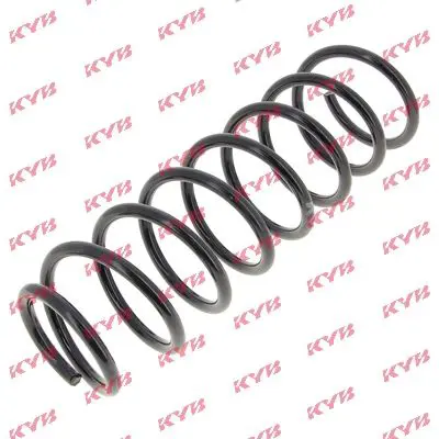 Handler.Part Coil spring KYB RC6357 2