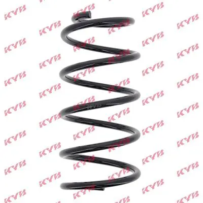 Handler.Part Coil spring KYB RC6696 1