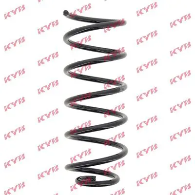 Handler.Part Coil spring KYB RC6717 1