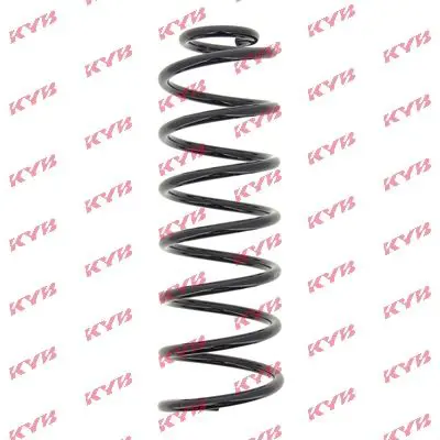 Handler.Part Coil spring KYB RC6721 1