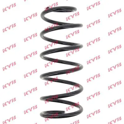 Handler.Part Coil spring KYB RC6731 1