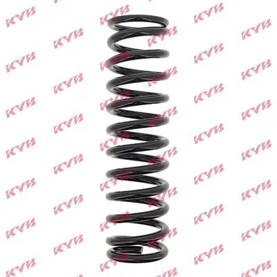 Handler.Part Coil spring KYB RD1220 1