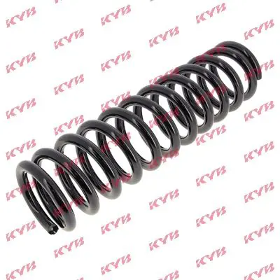 Handler.Part Coil spring KYB RD1220 2