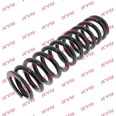 Handler.Part Coil spring KYB RD1220 3