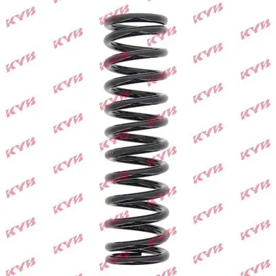 Handler.Part Coil spring KYB RD1418 1