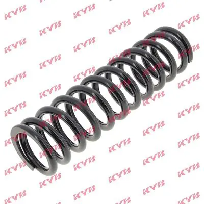 Handler.Part Coil spring KYB RD1418 2