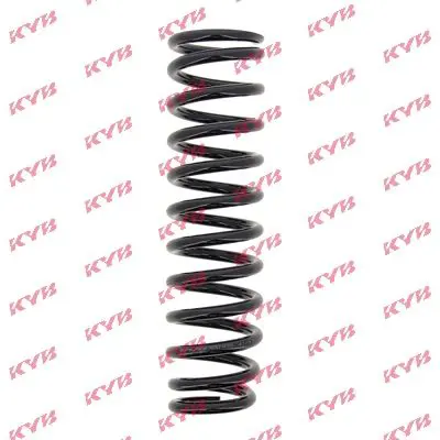 Handler.Part Coil spring KYB RD1420 1