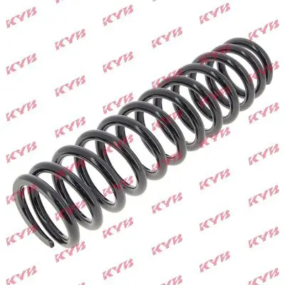 Handler.Part Coil spring KYB RD1420 2