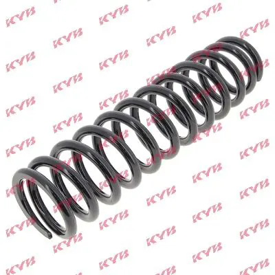 Handler.Part Coil spring KYB RD1420 3