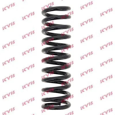 Handler.Part Coil spring KYB RD1451 1