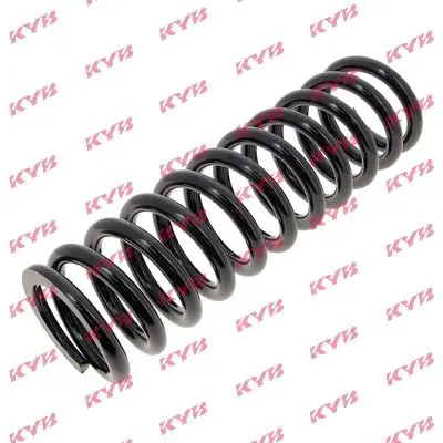 Handler.Part Coil spring KYB RD1451 2