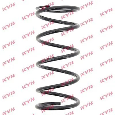 Handler.Part Coil spring KYB RD1599 1